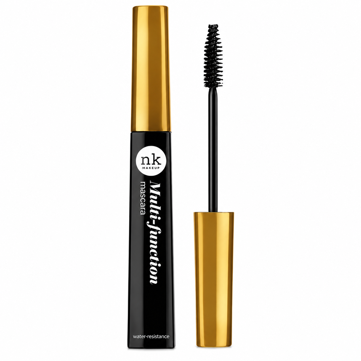 nickakmascara2 Nicka K Multi-Function Mascara - Image 1